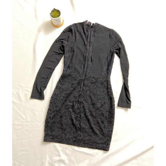 Windsor black dress - Picture 2 of 7